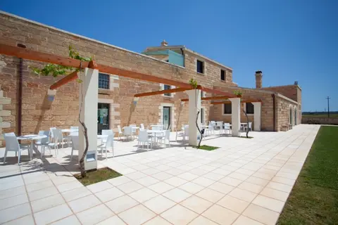 Masseria Stali in Caprarica di Lecce — foto 3