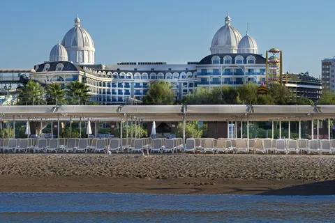 Adalya Elite Lara Hotel in Aksu — foto 9