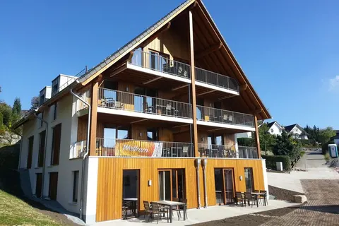 Bergresort Winterberg foto 19