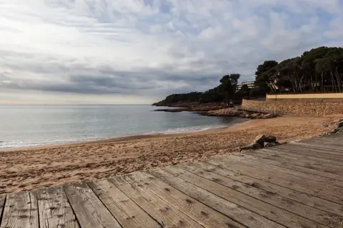 Van der Valk Hotel Barcarola in Sant Feliu de Guíxols, foto 29