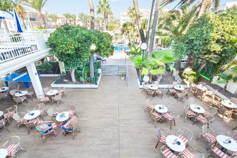 THB Gran Playa foto 16