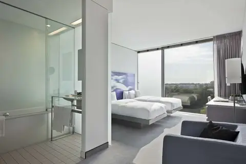 Innside by Melia Munchen Parkstadt Schwabing in München — foto 13