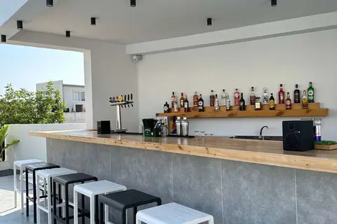 Zoi Ayia Napa Hotel in Ayia Napa — foto 5