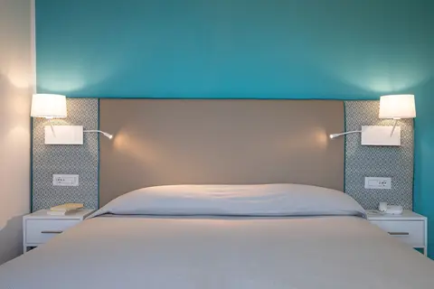 Lu’ Hotel Maladroxia in Santu Antiogu/Sant'Antioco — foto 9