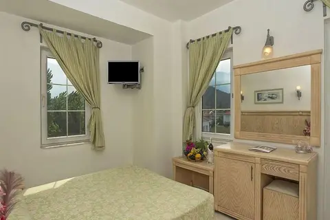 Hotel Sinatra in Kemer, foto 21