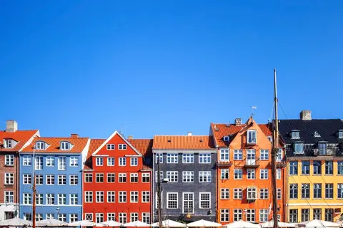 Hotel Wakeup Copenhagen, Borgergade in Kopenhagen — foto 3