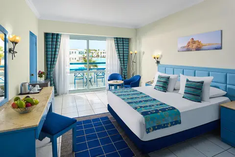 Dreams Vacation Resort in Sharm El Sheikh — foto 19