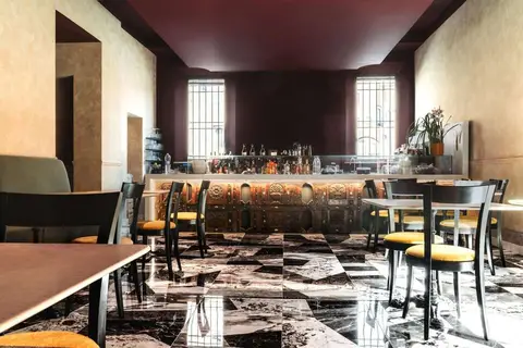 Mercure Ferrara Hotel in Ferrara — foto 9