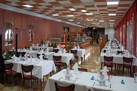 Mediteran Maradiso Hotel by Aminess in Crikvenica — foto 4