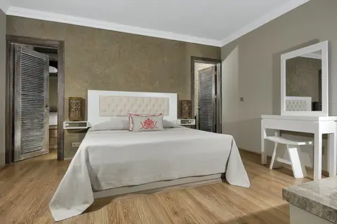 Sarpedor Boutique Hotel in Bodrum — foto 25
