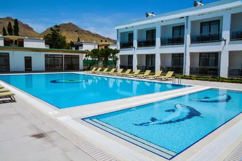 Club Marma Hotel in Bodrum — foto 10