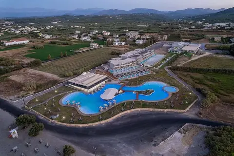 CHC Galini Palace in Kolimbari — foto 14