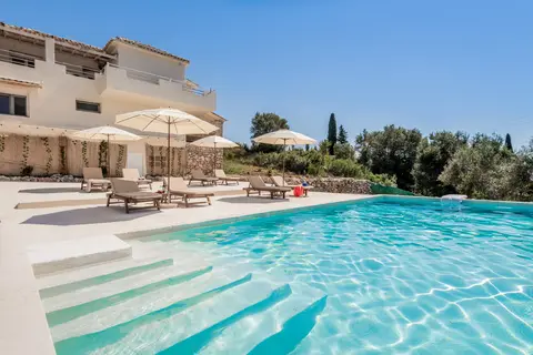 Askos Suites in Elaties Municipal Unit, foto 6