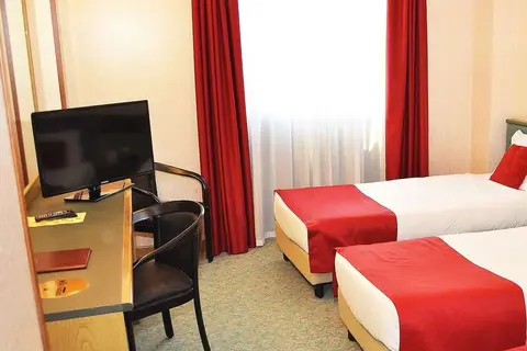 Antony Hotel Venice Airport in Venetië, foto 26