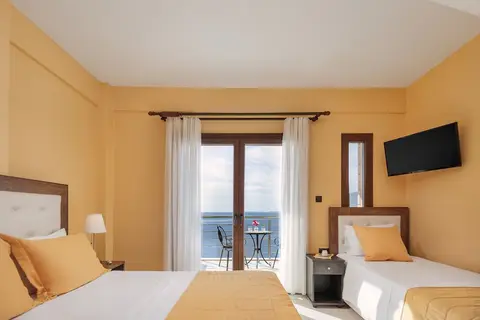 Costa Smeralda in Σύβοτα — foto 26