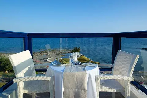 Sentido Sunrise Beach in Lindos, foto 23