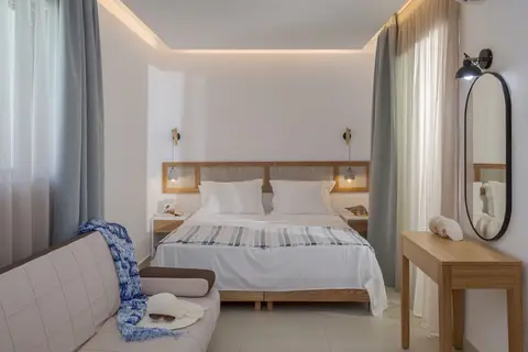 Galazio Beach Resort by Estia in Analypsi — foto 20