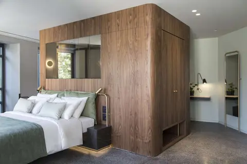 Perianth Hotel in Athene — foto 5