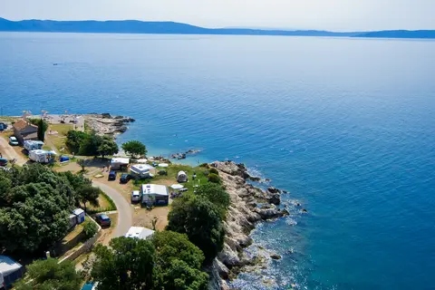 Valamar Camping Marina in Sveta Marina — foto 19