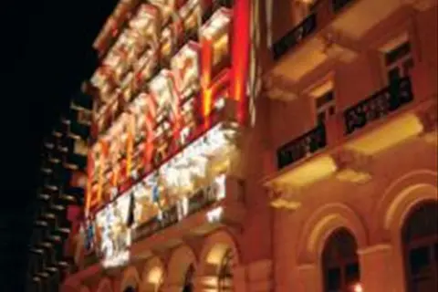King George, a Luxury Collection Hotel, Athens in Athene — foto 23