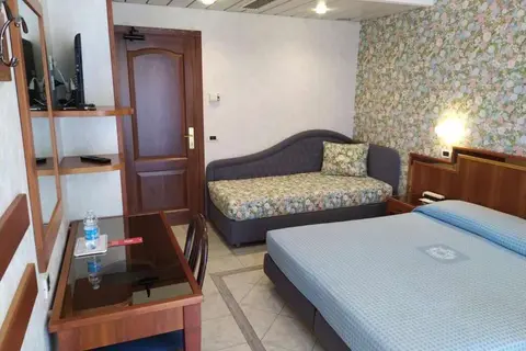 Hotel De France in Rimini, foto 7