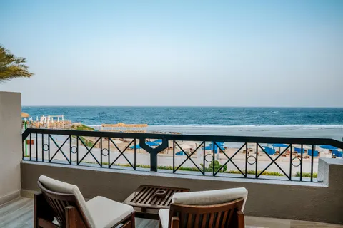 Hotel Sentido Akassia Beach in El Quseir — foto 31
