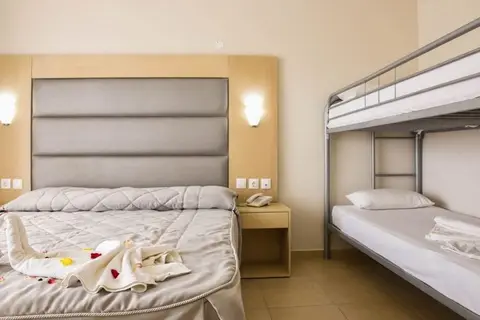 Marathon Hotel in Κολύμπια — foto 27