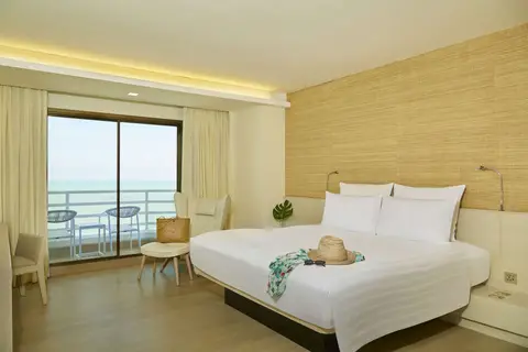 Pullman Pattaya Hotel G in Pullman Pattaya Hotel G, foto 3
