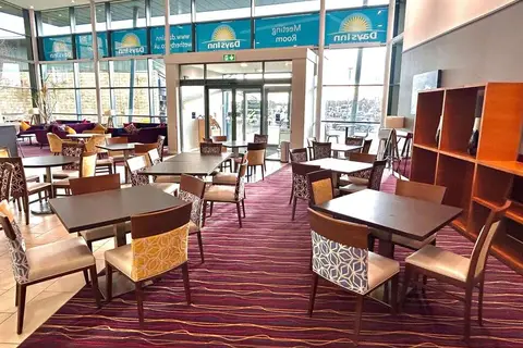 Days Inn Wetherby Hotel in Wetherby, foto 11