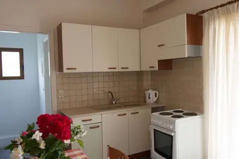 Villa Violetta in Agios Pantaleimonas, foto 21