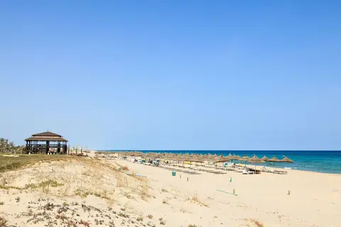 Africa Jade Thalasso in الحمامات — foto 24