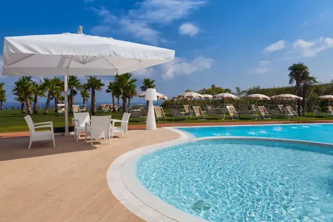 Infinity Resort Tropea in Rome, foto 14