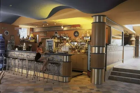 Hotel Kaliopa in Оброчище — foto 21