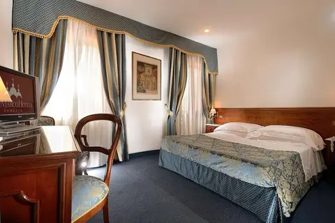 Hotel Royal San Marco in Venetië, foto 9