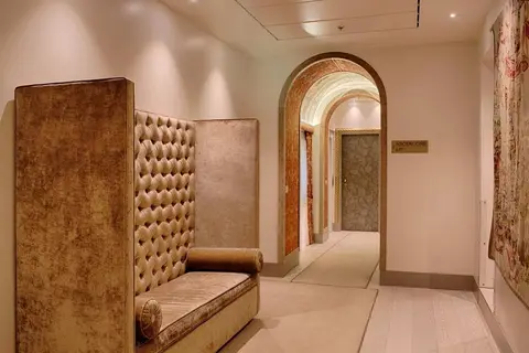 Palazzo Barocci in Venetië — foto 9