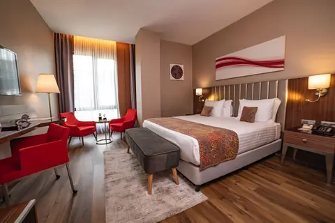 Ramada by Wyndham Istanbul Florya in İstanbul, foto 19