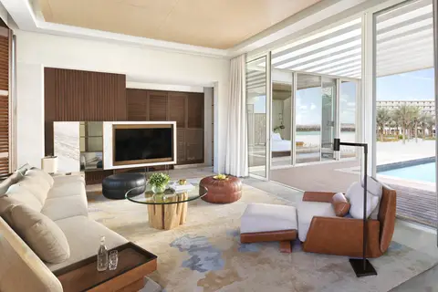 Intercontinental Ras Al Khaimah Resort and Spa in Ras Al Khaimah — foto 29
