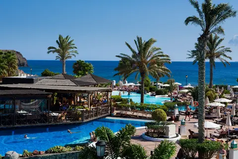 Gran Castillo Tagoro Family & Fun in Playa Blanca — foto 27