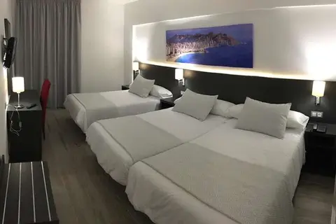 Los Alamos in Benidorm, foto 16