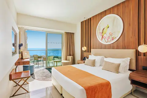 NissiBlu Beach Resort in Ayia Napa — foto 19