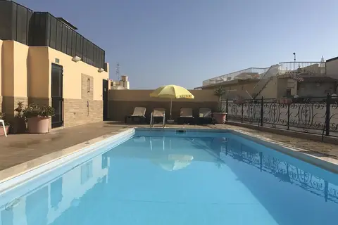 The Windsor Hotel in Sliema — foto 24
