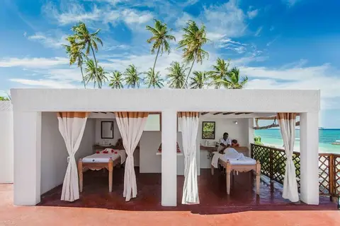 Dream's Bay Boutique Hotel in SeVi Boutique Hotel — foto 24