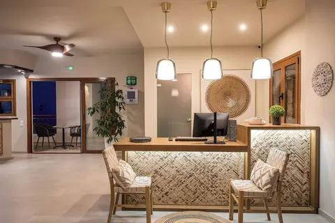 Cretan Seaside Boutique Hotel in Δημοτική Ενότητα Χερσονήσου — foto 28