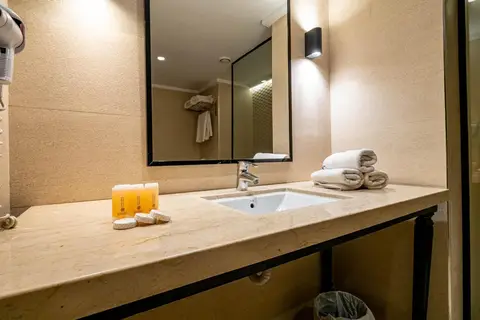 Hotel Diwan in Casablanca, foto 24