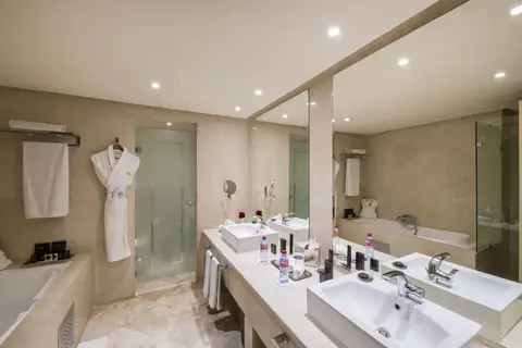Grand Mogador Casablanca in Rabat, foto 14