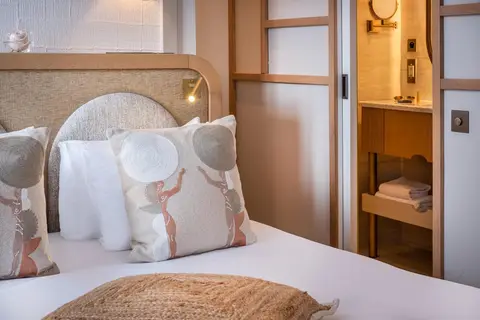 Hôtel Le Monna Lisa by Inwood Hotels in Parijs — foto 27