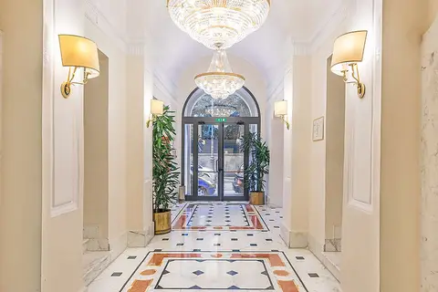 RH Hotel Lux in Rome, foto 9