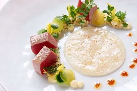 Landhuishotel en Restaurant De Bloemenbeek foto 10