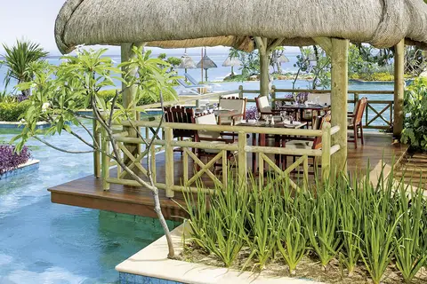 La Pirogue Mauritius in Flic en Flac VCA — foto 20
