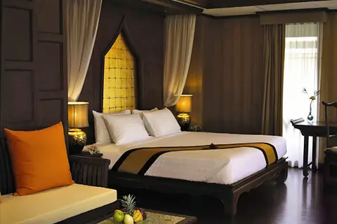 Phuket Marriott Resort & Spa, Naiyang in ตำบลสาคู — foto 22